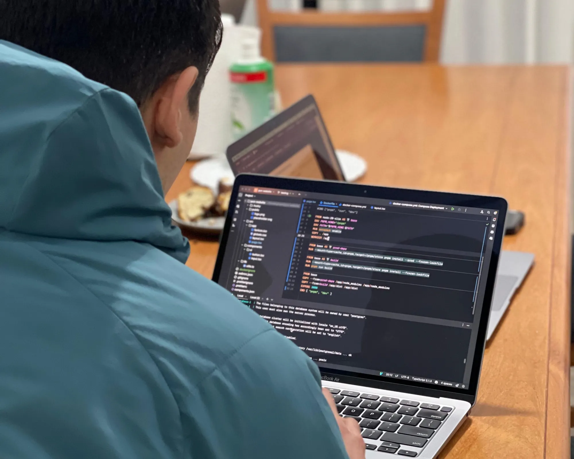 Cómo Construir un Agente de IA con el Vercel AI SDK y eve - DIZENZ Blog Post