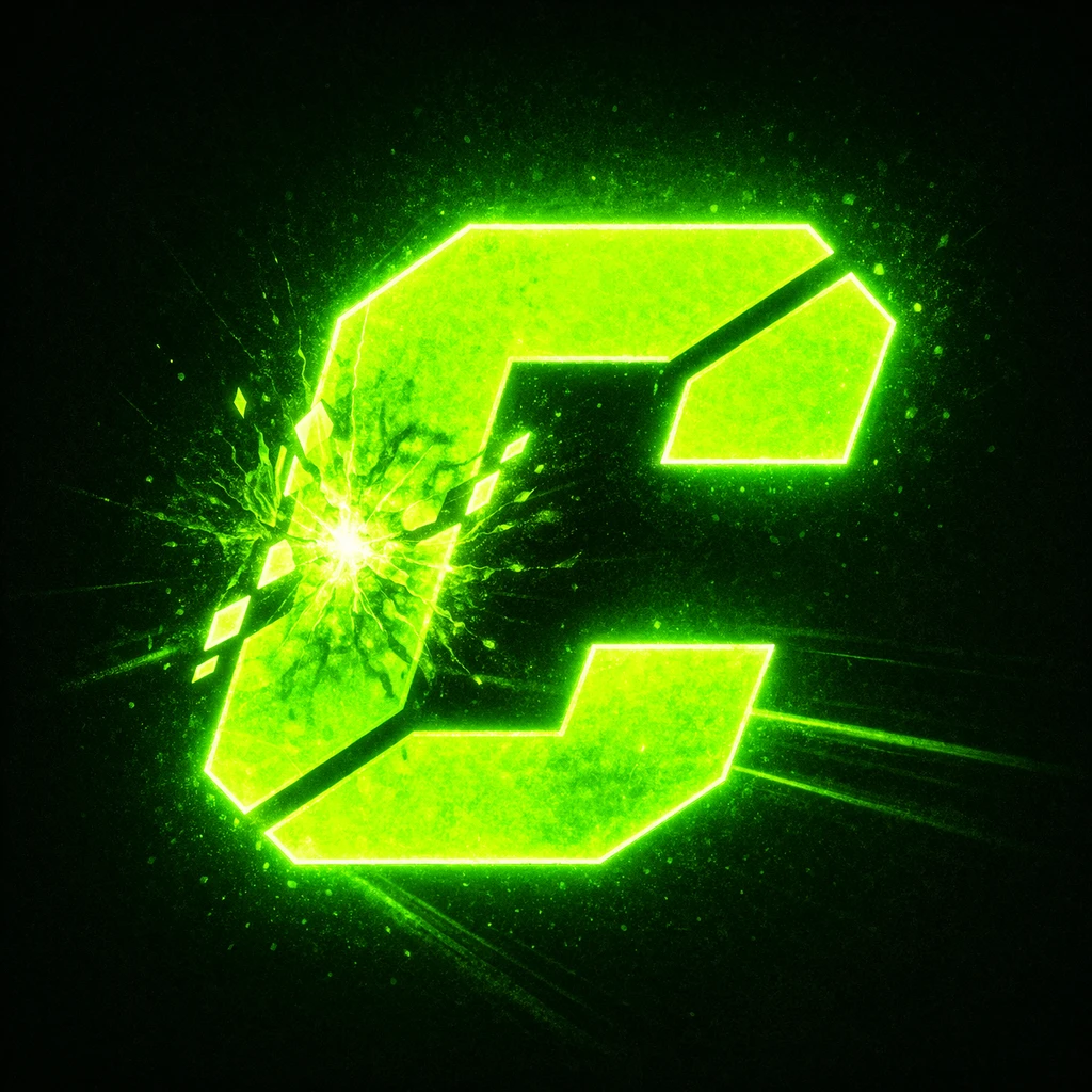 Crashout logo